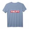 Dont touch my Hilti Kapuzenjacke - Lustige Bauarbeiter Jacke für Hilti Fans und Handwerker, Schutz und Stolz am Bau