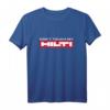 Dont touch my Hilti Kapuzenjacke - Lustige Bauarbeiter Jacke für Hilti Fans und Handwerker, Schutz und Stolz am Bau