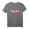 Dont touch my Hilti Kapuzenjacke - Lustige Bauarbeiter Jacke für Hilti Fans und Handwerker, Schutz und Stolz am Bau