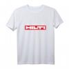 Dont touch my Hilti Kapuzenjacke - Lustige Bauarbeiter Jacke für Hilti Fans und Handwerker, Schutz und Stolz am Bau