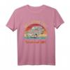 Eine Legende lebt Trabi Pappenfahrer Deluxe GDR T-Shirt  Kultauto DDR Geschenk für Ostdeutsche & Trabifans