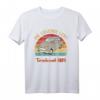 Eine Legende lebt Trabi Pappenfahrer Deluxe GDR T-Shirt  Kultauto DDR Geschenk für Ostdeutsche & Trabifans