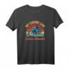 Schwalbenfahrer Schwalbe DDR Moped Design Geschenk T-Shirt  Nostalgisches Ostalgie T-Shirt für Simson- und Schwalbe-Fans