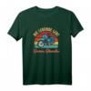 Schwalbenfahrer Schwalbe DDR Moped Design Geschenk T-Shirt  Nostalgisches Ostalgie T-Shirt für Simson- und Schwalbe-Fans