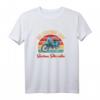 Schwalbenfahrer Schwalbe DDR Moped Design Geschenk T-Shirt  Nostalgisches Ostalgie T-Shirt für Simson- und Schwalbe-Fans
