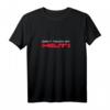 Dont touch my Hilti Baustelle Akkuschrauber Stemmhammer Fan Tank Top  Lustiges Handwerker T-Shirt für Hilti Fans & Bauprofis