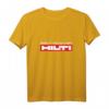 Dont touch my Hilti Hoodie für Handwerker - Lustiger Profi Pullover für Hilti Fans und Bauarbeiter