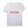 Dont touch my Hilti Hoodie für Handwerker - Lustiger Profi Pullover für Hilti Fans und Bauarbeiter