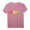 Schmied Geschenk Männer - Amboss & Herzschlag EKG T-Shirt für Schmiedemeister, Papa, Opa & Bruder zum Geburtstag & Vatertag