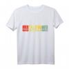 Schmied Geschenk Männer - Amboss & Herzschlag EKG T-Shirt für Schmiedemeister, Papa, Opa & Bruder zum Geburtstag & Vatertag