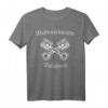 Waffenschmiede Wolfsburg Kolben Auto Tuning KFZ T-Shirt  Perfekt für Tuning Fans, Schrauber & Stammtisch, Geschenkidee für Autofreunde