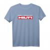 Dont Touch My Hilti Langarmshirt  Lustiges Handwerker T-Shirt für Hilti Fans & Bauprofis mit Humor