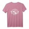 Suhl Simson S50 S51 Schwalbe Liebe Zweitaktmotor Fan T-Shirt - DDR Ostalgie & Oldtimer Begeisterung für Moped Fans