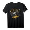 Ostdeutschland Suhl Simson Enduro S50 S51A T-Shirt  Retro DDR Fanartikel mit Simson-Motiv, Zubehör & Tuning-Design