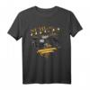 Ostdeutschland Suhl Simson Enduro S50 S51A T-Shirt  Retro DDR Fanartikel mit Simson-Motiv, Zubehör & Tuning-Design