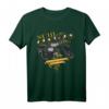 Ostdeutschland Suhl Simson Enduro S50 S51A T-Shirt  Retro DDR Fanartikel mit Simson-Motiv, Zubehör & Tuning-Design