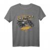 Ostdeutschland Suhl Simson Enduro S50 S51A T-Shirt  Retro DDR Fanartikel mit Simson-Motiv, Zubehör & Tuning-Design
