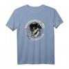 Waffenschmiede Suhl - Feldwegheizer Biker Skull T-Shirt mit Totenkopf und Stahlhelm