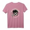 Waffenschmiede Suhl - Feldwegheizer Biker Skull T-Shirt mit Totenkopf und Stahlhelm