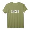 Chief Warrant Officer 2 T-Shirt  Perfektes Geschenk für CW2, Militärbekleidung mit klassischem Schnitt und doppelt genäht
