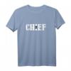 Chief Warrant Officer 2 T-Shirt  Perfektes Geschenk für CW2, Militärbekleidung mit klassischem Schnitt und doppelt genäht