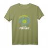 Wasserball Sport Chlor ist mein Parfüm T-Shirt - Klassisch geschnitten, lustiges Wassersport-Design für Wasserballfans und Wassersportler
