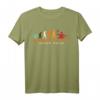Wasserball Evolution T-Shirt  Sportliches Wasserball Motiv für Fans & Wassersportler, Geschenkidee