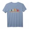 Wasserball Evolution T-Shirt  Sportliches Wasserball Motiv für Fans & Wassersportler, Geschenkidee