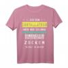 Installateur Shirt Retro Gaming T-Shirt für Zocker mit Sprüchen  Perfektes Geschenk für Gamer, Freunde & Väter zum Geburtstag oder Vatertag