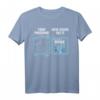 Dein Programm Wie Benutzer Es Sehen - Coder Programmierer T-Shirt für Nerds, Webentwickler & IT-Admins, lustiges Geschenk für Geburtstag & Weihnachten