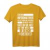 Ich bin Informatiker - Lustiges Nerd Programmierer Spruch T-Shirt für Entwickler, Admins & Webdesigner zum Geburtstag & Weihnachten