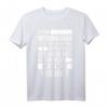 Ich bin Informatiker - Lustiges Nerd Programmierer Spruch T-Shirt für Entwickler, Admins & Webdesigner zum Geburtstag & Weihnachten
