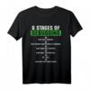 Programmierer Software Entwickler Coding Programmer T-Shirt mit Funny Quote - Perfektes Geschenk für IT-Profis, Nerds & Webentwickler