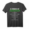Programmierer Software Entwickler Coding Programmer T-Shirt mit Funny Quote - Perfektes Geschenk für IT-Profis, Nerds & Webentwickler