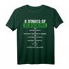Programmierer Software Entwickler Coding Programmer T-Shirt mit Funny Quote - Perfektes Geschenk für IT-Profis, Nerds & Webentwickler