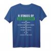 Programmierer Software Entwickler Coding Programmer T-Shirt mit Funny Quote - Perfektes Geschenk für IT-Profis, Nerds & Webentwickler