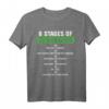 Programmierer Software Entwickler Coding Programmer T-Shirt mit Funny Quote - Perfektes Geschenk für IT-Profis, Nerds & Webentwickler