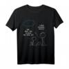 Cloud IT Professional Sys Admin Programmierung Coding Lustig T-Shirt  Perfektes Geschenk für Programmierer, Entwickler & Technikfans