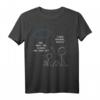 Cloud IT Professional Sys Admin Programmierung Coding Lustig T-Shirt  Perfektes Geschenk für Programmierer, Entwickler & Technikfans