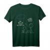 Cloud IT Professional Sys Admin Programmierung Coding Lustig T-Shirt  Perfektes Geschenk für Programmierer, Entwickler & Technikfans