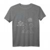 Cloud IT Professional Sys Admin Programmierung Coding Lustig T-Shirt  Perfektes Geschenk für Programmierer, Entwickler & Technikfans