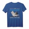 I Are Programmer I Make Computer Beep Boop - Lustiges Programmierer T-Shirt für IT-Profis, Webentwickler & Entwickler, ideal zu Weihnachten & Geburtstag