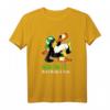 Tux Linux Pinguin Sudo Rm Rf I Don't Drink and Root Hacker T-Shirt  Lustiges IT- und Programmierer-Outfit für Nerds, SysAdmins & Linux-Fans
