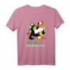 Tux Linux Pinguin Sudo Rm Rf I Don't Drink and Root Hacker T-Shirt  Lustiges IT- und Programmierer-Outfit für Nerds, SysAdmins & Linux-Fans