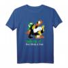 Tux Linux Pinguin Sudo Rm Rf I Don't Drink and Root Hacker T-Shirt  Lustiges IT- und Programmierer-Outfit für Nerds, SysAdmins & Linux-Fans