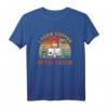 I Turn Coffee Into Code - Lustiges Retro Programmierer Kaffee T-Shirt für Entwickler, Informatiker und Coding Nerds
