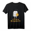 itea Expert IT Experte Informatiker Computer Nerd Coding T-Shirt  Perfekt für Programmierer, Admins und IT-Profis, Ideal für Geeks und Hacker
