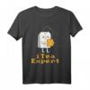 itea Expert IT Experte Informatiker Computer Nerd Coding T-Shirt  Perfekt für Programmierer, Admins und IT-Profis, Ideal für Geeks und Hacker