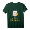 itea Expert IT Experte Informatiker Computer Nerd Coding T-Shirt  Perfekt für Programmierer, Admins und IT-Profis, Ideal für Geeks und Hacker