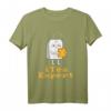 itea Expert IT Experte Informatiker Computer Nerd Coding T-Shirt  Perfekt für Programmierer, Admins und IT-Profis, Ideal für Geeks und Hacker